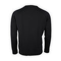 Sweater - BOBBY Plain V-Neck Merino Wool