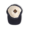 Baseball Cap - Cashmere