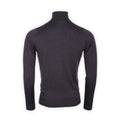 Sweater - CHERWELL Plain Turtleneck Merino Wool