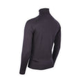 Sweater - CHERWELL Plain Turtleneck Merino Wool