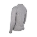 Sweater - BOBBY Plain V-Neck Merino Wool