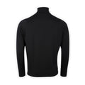 Sweater - CHERWELL Plain Turtleneck Merino Wool