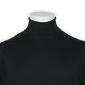 Sweater - CHERWELL Plain Turtleneck Merino Wool
