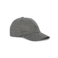 Cap Plain Colour Cashmere