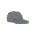 Cap - Plain Cashmere & Silk Lining