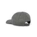 Cap Plain Colour Cashmere