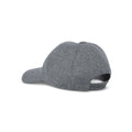 Cap - Plain Cashmere & Silk Lining