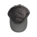 Cap Plain Colour Cashmere