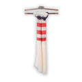 Scarf - USA Flag Viscose, Wool & Silk