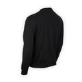 Pullover Plain Colour Geelong Lambswool V-Neck