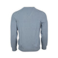 Sweater - Cashmere V-Neck One Ply