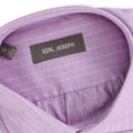 Prince of Wales Parma Double Cuff Shirt