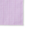 Prince of Wales Parma Double Cuff Shirt