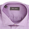 Prince of Wales Parma Double Cuff Shirt