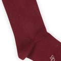 Socks - Cotton & Polyamide Stretch Short