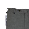 Four Seasons Cool Wool Stretch Pants