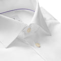 White french cuff shirt