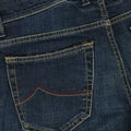 Jeans - J620 Cambridge Comfort Cotton Stretch
