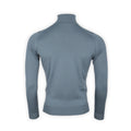 Sweater - CHERWELL Plain Turtleneck Merino Wool