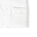 Shirt - Cotton Single Cuff