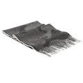Camouflage Angora Scarf