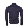 Sweater - HAWLEY Plain Turtleneck Cotton