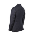 Blazer - Cashmere & Silk Unfinished Sleeves