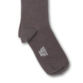 Socks Bi-Colour With Dots Patterns Sea Island Cotton