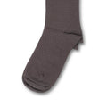 Socks Bi-Colour With Dots Patterns Sea Island Cotton
