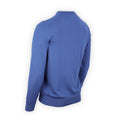 Pullover Plain Colour Geelong Lambswool V-Neck