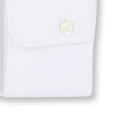 Plain White Shirt