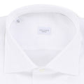 Plain White Shirt