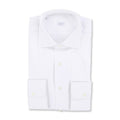 Plain White Shirt