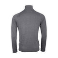 Sweater - HAWLEY Plain Turtleneck Cotton