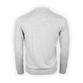 Cardigan - BRYN Merino Wool V-Neck Long Sleeves