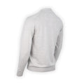 Cardigan - BRYN Merino Wool V-Neck Long Sleeves