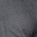 Pants - Flannel Carded Wool Stretch
