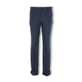 Ice Cotton Stretch Regular Pants