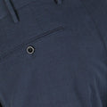 Ice Cotton Stretch Regular Pants