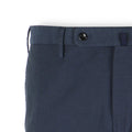 Ice Cotton Stretch Regular Pants