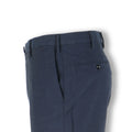 Ice Cotton Stretch Regular Pants