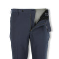 Ice Cotton Stretch Regular Pants