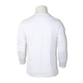 Crew Neck Long Sleeves Cotton T-Shirt