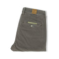 BOBBY Comfort Vintage Flowers Patterns Pants