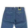 BOBBY Comfort Vintage Flowers Patterns Pants
