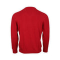 Sweater - Cashmere V-Neck One Ply