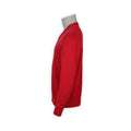 Sweater - Cashmere V-Neck One Ply