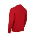 Sweater - Cashmere V-Neck One Ply
