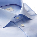 Light blue shirt - signature twill