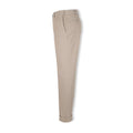 Ice Cotton Stretch Regular Pants